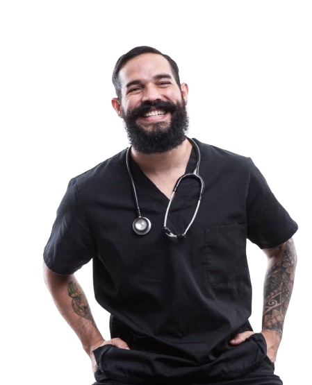 Dr. Erick Castillo